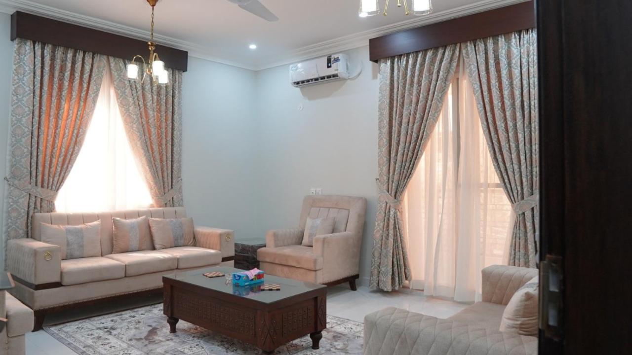 Al Rasheed Apartments Second Floor Apartment Karachi Esterno foto