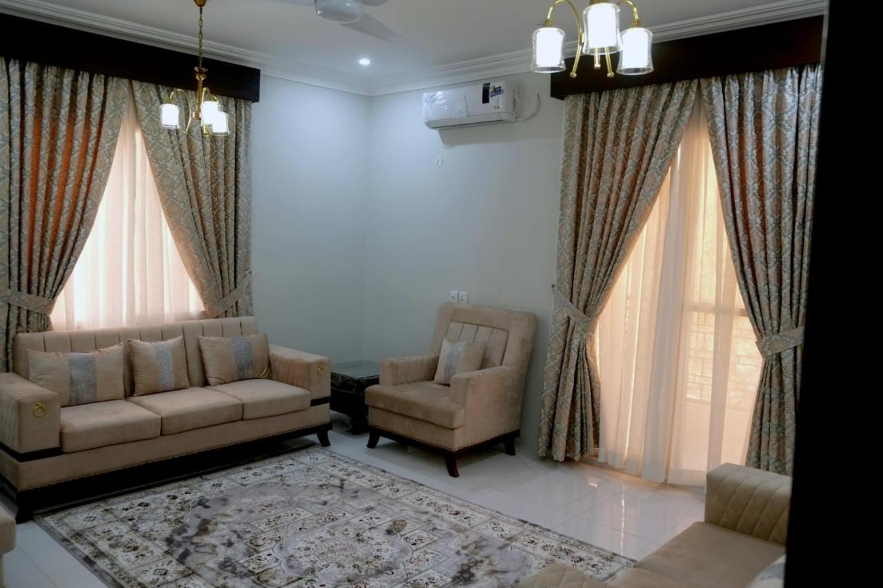 Al Rasheed Apartments Second Floor Apartment Karachi Esterno foto