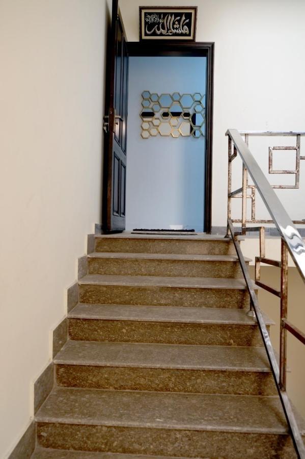 Al Rasheed Apartments Second Floor Apartment Karachi Esterno foto